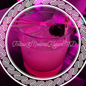 Alcohol
