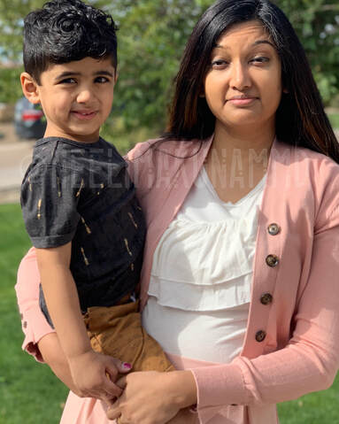 Picture Neelima Kunam MD Psychiatrist